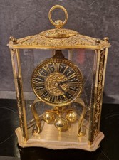 Pendule 400 jours d'occasion Pendule 400 jours d'occasion  Falaise