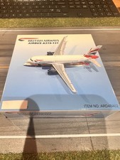 British airways model for sale  HAYES