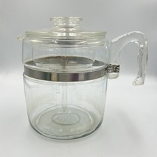 Vtg pyrex stovetop for sale  Fairfax