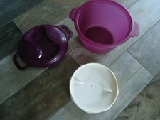 Tupperware mikrowelle reis gebraucht kaufen  Rathenow