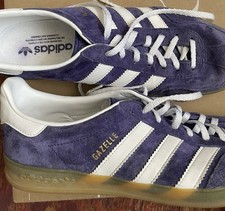 Adidas sneakers schuhe gebraucht kaufen  Esslingen am Neckar