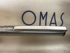 Omas penna sfera usato  Roma