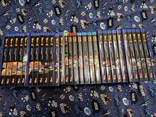 dragonball mangas gebraucht kaufen  Stuttgart