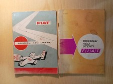 Fiat consigli agli usato  Genova