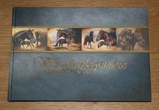 Vererberlegenden hengstbuch ka gebraucht kaufen  Wildsteig