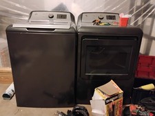 Gas dryer gtd72gbpnodg for sale  Ellicott City