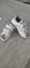 Basket adidas enfant d'occasion  Bassillac