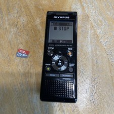 Gravador de voz digital multifuncional Olympus WS-853 32GB comprar usado  Enviando para Brazil