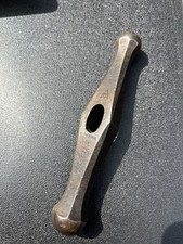 Vintage gussstahl planishing for sale  LONDON