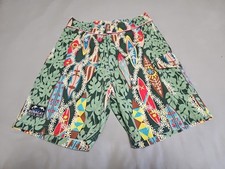 BoraCay Island Retro SHAG Pranchas de Surf Tropicais Leve Feito à Mão BoardShorts  comprar usado  Enviando para Brazil