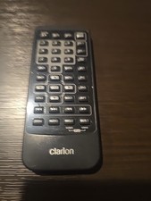 Clarion genuine oem for sale  Wildomar