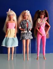 Mattel lotto barbie usato  Palazzolo sull'Oglio