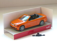 Bmw 3er cabrio gebraucht kaufen  Deutschland