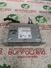 Autoradio centralina modulo usato  Rovato