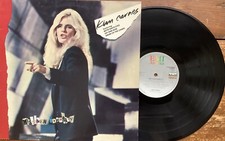 Vinyl kim carnes d'occasion  Mundolsheim