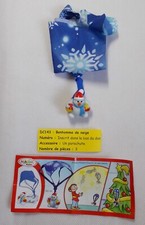 Kinder christmas november d'occasion  Expédié en Belgium