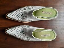 Scarpe zoccolo usato  Cesenatico