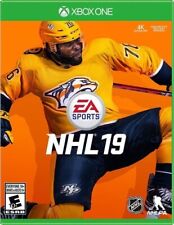 Nhl microsoft xbox for sale  Rochester
