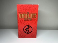 Martial arts collection for sale  Casa Grande