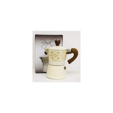 Caffettiera moka fantasy usato  Cassano Allo Ionio