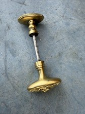Pair vintage french for sale  EMSWORTH