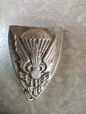Médaille militaire insigne d'occasion  Celles-sur-Belle