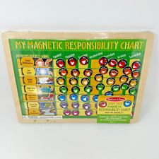 Magnetic responsibility chore for sale  Broomfield