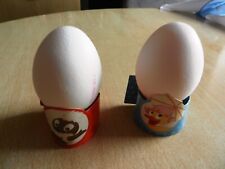 Eierbecher ddr kultfigur gebraucht kaufen  Saalfeld/Saale