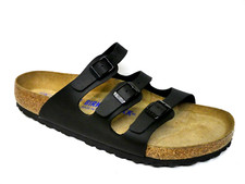 Birkenstock florida sandalen gebraucht kaufen  Wittlich