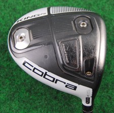 Cobra driver 12 gebraucht kaufen  Bischofsgrün