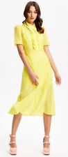 Vestido Midi Alice Mccall Lover Girl (Amarillo) (Venta al por menor por AU $691) segunda mano  Embacar hacia Argentina