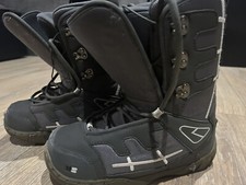 Scarponi snowboard usati usato  Reggio Emilia