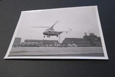 Photo hélicoptère sikorsky d'occasion  Avion