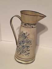 Vintage enamelware body for sale  Fort Dodge