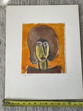 Original ooak abstract d'occasion  Expédié en Belgium