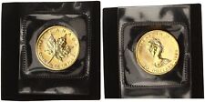 Kanada dollars gold gebraucht kaufen  Göttingen