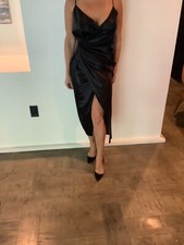 Donna mizani black for sale  Fresno