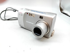 Olympus digital camera for sale  MIRFIELD