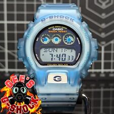 Casio shock 6900 usato  Spedire a Italy
