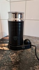 Nespresso aeroccino 3 gebraucht kaufen  Augsburg