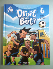 Droit but peau d'occasion Droit but peau d'occasion  Bordeaux-