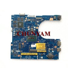 01WHF7 FOR   Inspiron 5558 5458 5758 Motherbroad LA-B843P I5-5200U 920M 2G #T5 comprar usado  Enviando para Brazil