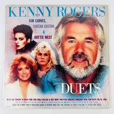 Kenny rogers duets for sale  Oswego