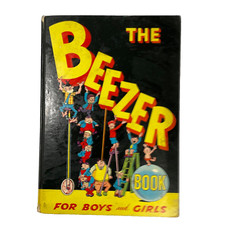 Beezer 1959 annual for sale  KETTERING