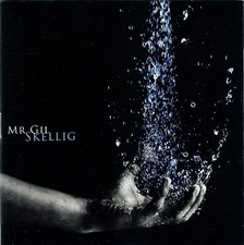Mr. gil skellig d'occasion  Saint-Pourçain-sur-Sioule