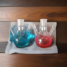 Chemie zubehör ersatzteile gebraucht kaufen  Glauchau
