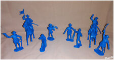 Cavalry playset figures for sale  Middle Village