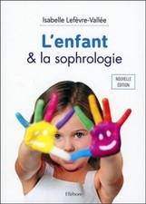 Enfant sophrologie isabelle d'occasion  Talant