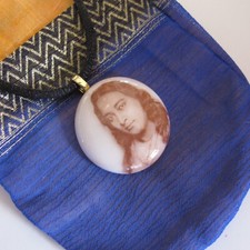 Paramahansa yogananda mala for sale  New York