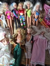 Barbie ken dolls for sale  TROWBRIDGE